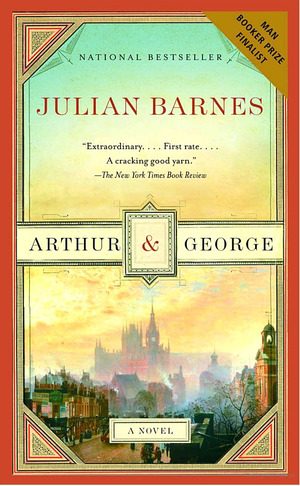 Arthur and George Arthur and George