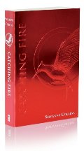 Catching Fire (The Second Book of The Hunger Games): Foil Edition Catching Fire (The Second Book of The Hunger Games): Foil Edition
