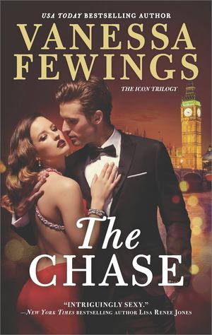 Chase, The Chase, The