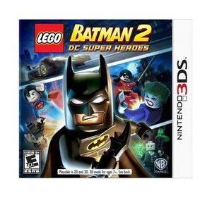 LEGO BATMAN 2 LEGO BATMAN 2