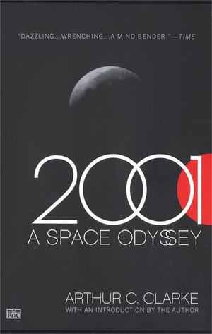 2001 - Space Odyssey 2001 2001 - Space Odyssey 2001