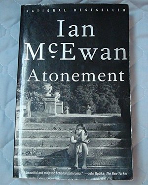 Atonement Atonement