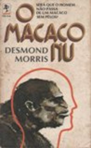 O macaco nu O macaco nu