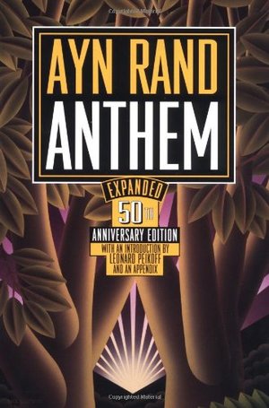 Anthem Anthem