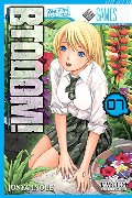 BTOOOM!, Vol. 07 BTOOOM!, Vol. 07