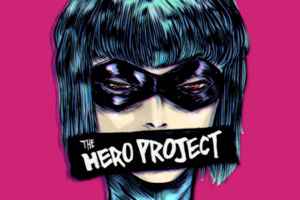 Heroes Rise: The Hero Project Heroes Rise: The Hero Project