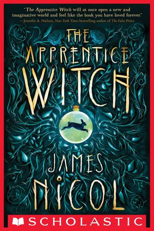 Apprentice Witch, The Apprentice Witch, The