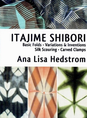 Itajime shibori (DVD) Itajime shibori (DVD)