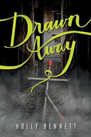 Drawn Away Drawn Away