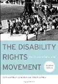 Disability Rights Movement: From Charity to Confrontation, The Disability Rights Movement: From Charity to Confrontation, The