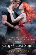 City of Lost Souls (Mortal Instruments) City of Lost Souls (Mortal Instruments)