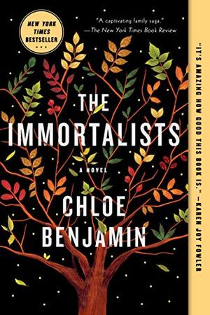 Immortalists, The Immortalists, The