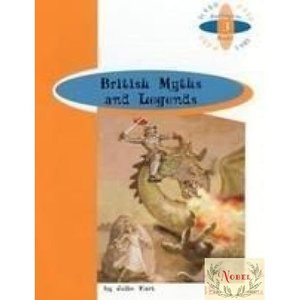 BRITISH MYTHS LEGE BR2ESO BRITISH MYTHS LEGE BR2ESO
