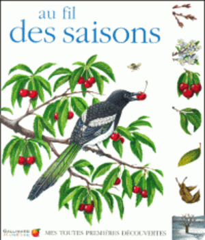 Au fil des saisons Au fil des saisons