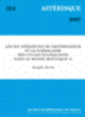 Tilting modules and the p-canonical basis Tilting modules and the p-canonical basis