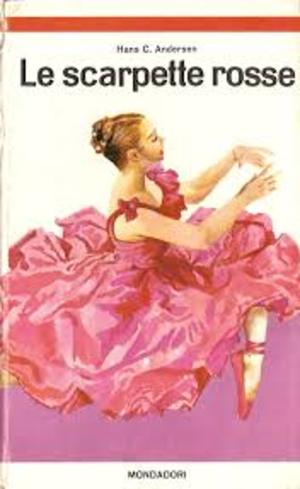 Le scarpette rosse 12 Le scarpette rosse 12
