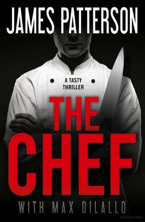 Chef, The Chef, The