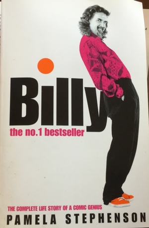 Billy Billy