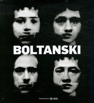 Christian Boltanski (French Edition) Christian Boltanski (French Edition)