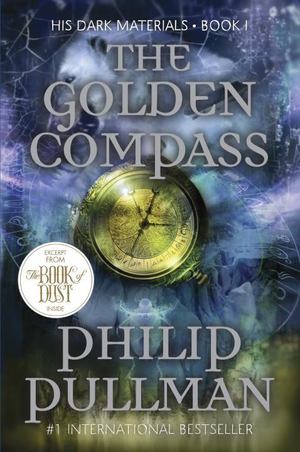 Golden Compass, The Golden Compass, The