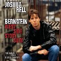 BERNSTEIN, L.: West Side Story Suite / Serenade After Plato's 'Symposium' BERNSTEIN, L.: West Side Story Suite / Serenade After Plato's 'Symposium'