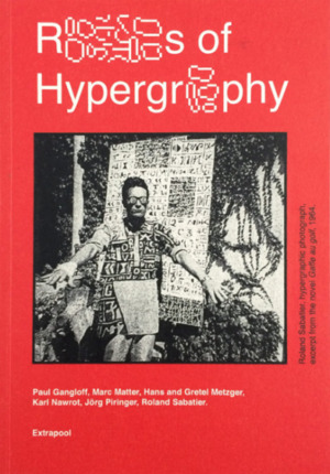 Rules of Hypergraphy Rules of Hypergraphy
