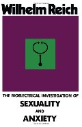 Bioelectrical Investigation of Sexuality and Anxiety, The Bioelectrical Investigation of Sexuality and Anxiety, The