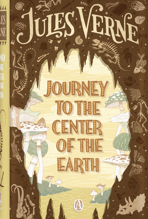 A Journey to the Center of the Earth A Journey to the Center of the Earth