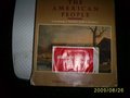 American People: Creating A Nation And A Society, The American People: Creating A Nation And A Society, The