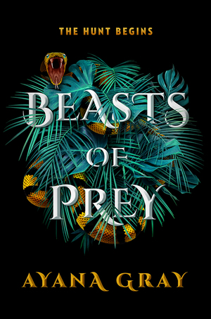 Beasts of Prey Beasts of Prey