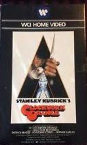 Clockwork Orange Clockwork Orange