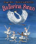 Ballerina Swan Ballerina Swan