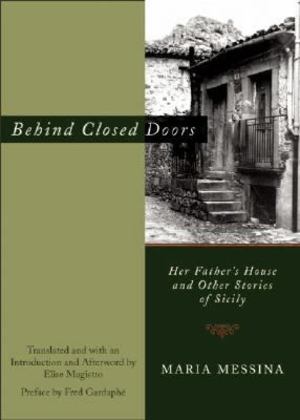 Behind Closed Doors Behind Closed Doors