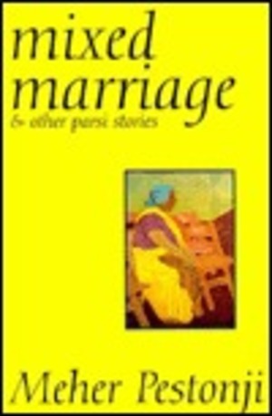 Mixed Marriage and Other Stories Mixed Marriage and Other Stories