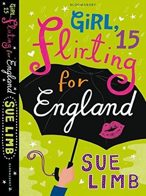 Girl, 15, Flirting for England Girl, 15, Flirting for England