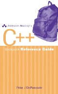 Addison-Wesley's C++ Backpack Reference Guide Addison-Wesley's C++ Backpack Reference Guide