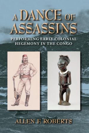 Dance of Assassins, A Dance of Assassins, A
