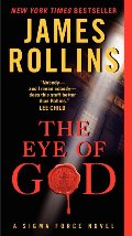 Eye of God (Sigma Force), The Eye of God (Sigma Force), The