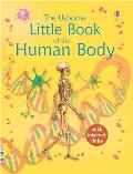 Little Book of the Human Body (Miniature Editions) Little Book of the Human Body (Miniature Editions)