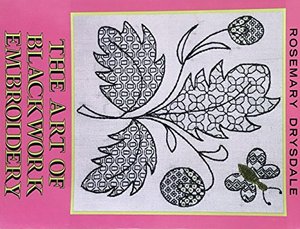 Art of Blackwork Embroidery, The Art of Blackwork Embroidery, The