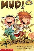 Mud! - Hello Reader (Level 1) - Paperback Mud! - Hello Reader (Level 1) - Paperback