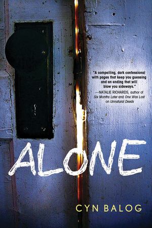 Alone Alone
