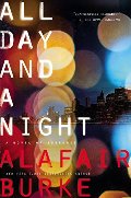 All Day and a Night: A Novel of Suspense (Ellie Hatcher) All Day and a Night: A Novel of Suspense (Ellie Hatcher)