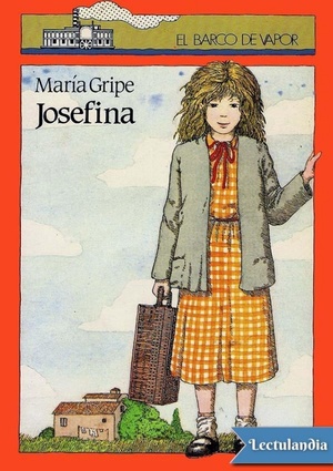 Josefina - B.V. 37 - (Spanish Edition) Josefina - B.V. 37 - (Spanish Edition)