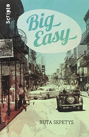 BIG EASY BIG EASY