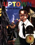 Uptown (An Owlet Book) Uptown (An Owlet Book)
