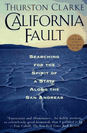 California Fault California Fault