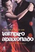 Como Se Livrar de Um Vampiro Apaixonado (Jessica #1) Como Se Livrar de Um Vampiro Apaixonado (Jessica #1)