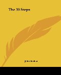 39 Steps (Richard Hannay, #1), The 39 Steps (Richard Hannay, #1), The