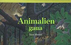 Animalien gaua (Animalien mundua) (Basque Edition) Animalien gaua (Animalien mundua) (Basque Edition)